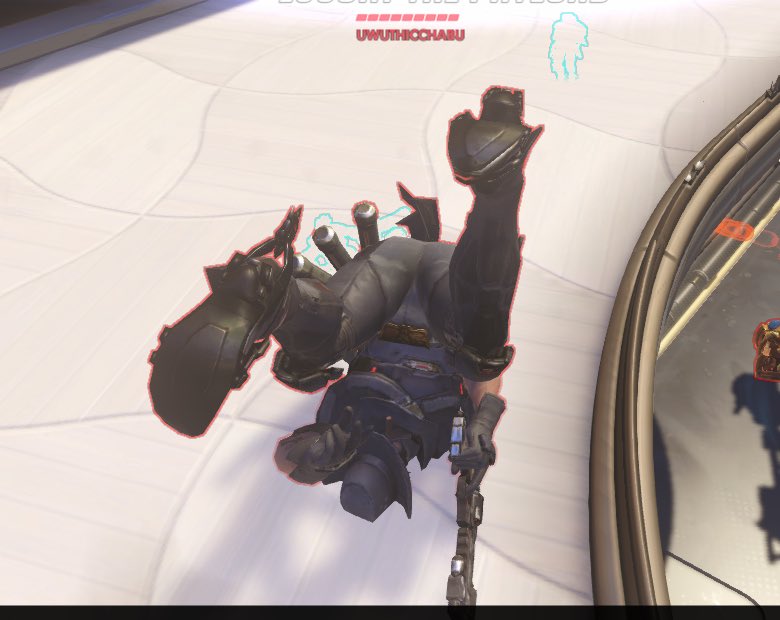 c9_six's tweet photo. C9 Six in match vs C9 Six in scrims https://t.co/bYvxY5jGkC