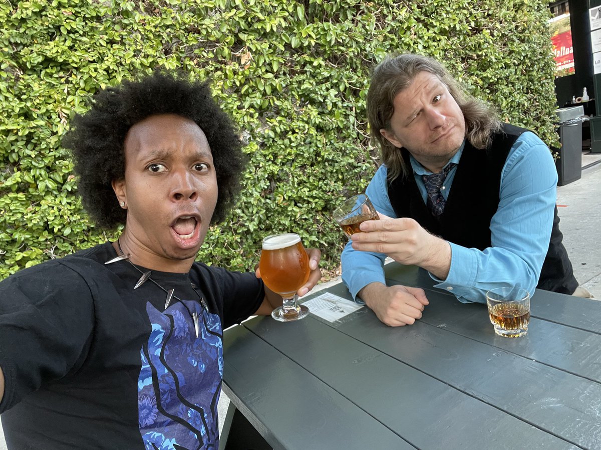 TolarianCollege's tweet photo. I hate @Blackneto_ ‘s deck, but love his taste in venues! #mtg https://t.co/MXvKMTGrIo