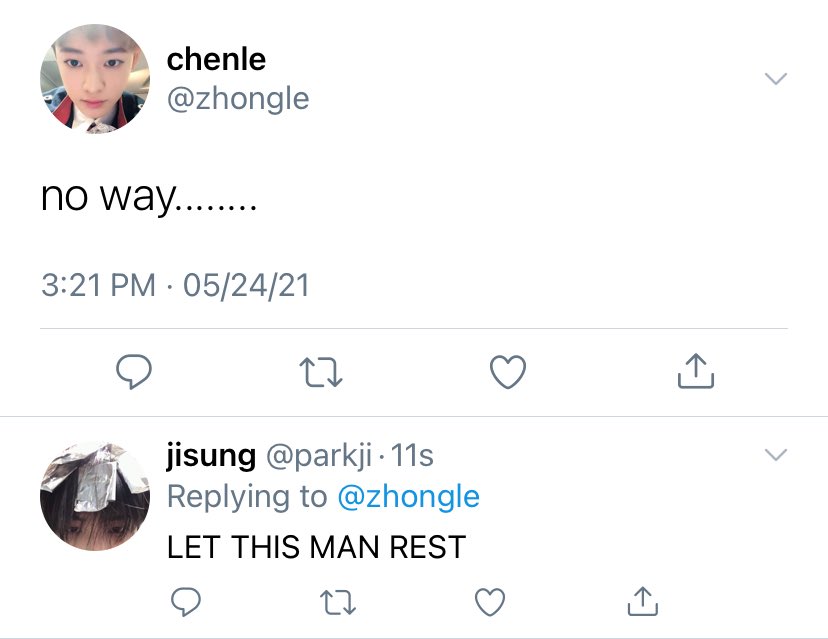 nafillms's tweet photo. nomin au
    where jaemin hits idol lee jeno with a deez nuts joke and... well things go just as planned https://t.co/Lh2MfT0bLT