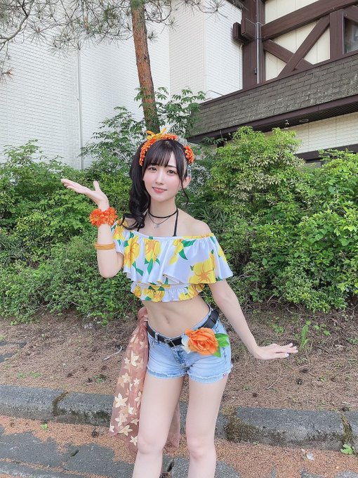 岡田 夢以さん の人気ツイート 1 Whotwi グラフィカルtwitter分析 岡田 夢以さん の人気ツイート 1 Whotwi グラフィカルtwitter分析