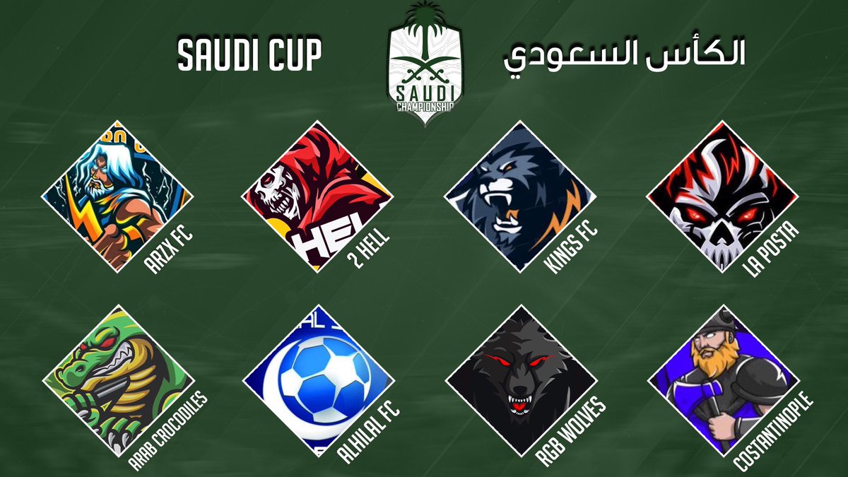 CHAMPIONSHIP_KSA tweet media