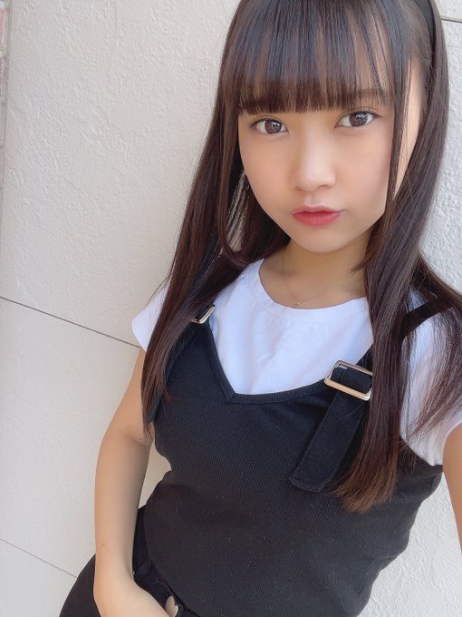 奥野未悠のTwitter画像10