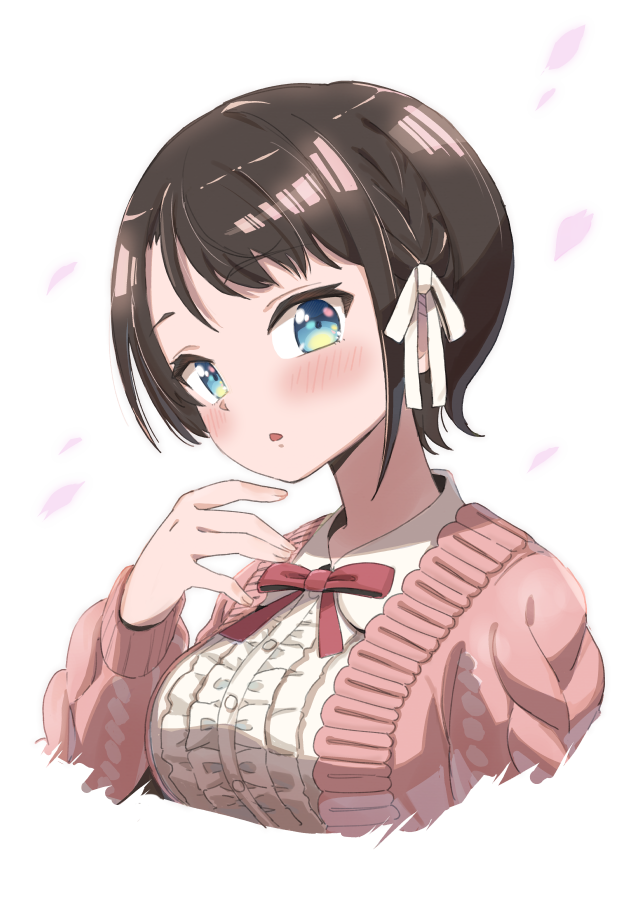 透過pngです 渡辺マサフミのイラスト