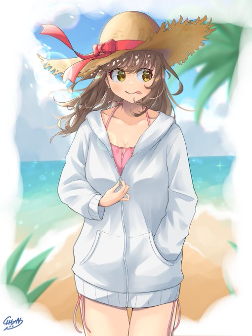 水着パーカーのtwitterイラスト検索結果 古い順 水着パーカーのtwitterイラスト検索結果 古い順