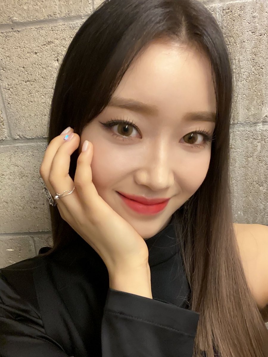 mondaileee's tweet photo. Happy 200 Days🥰

#STAYC200DAY
#STAYC #스테이씨 @STAYC_official https://t.co/oO6hEstdxp