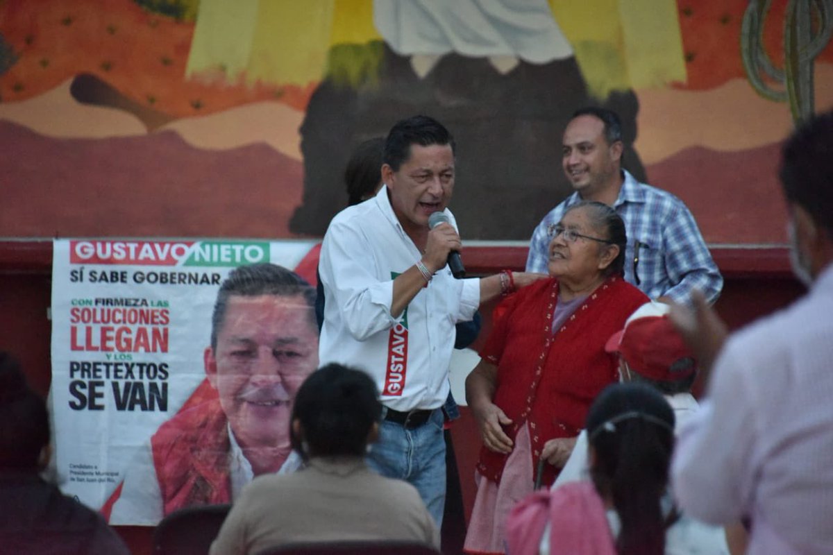 Gustavo Nieto Chávez tweet media