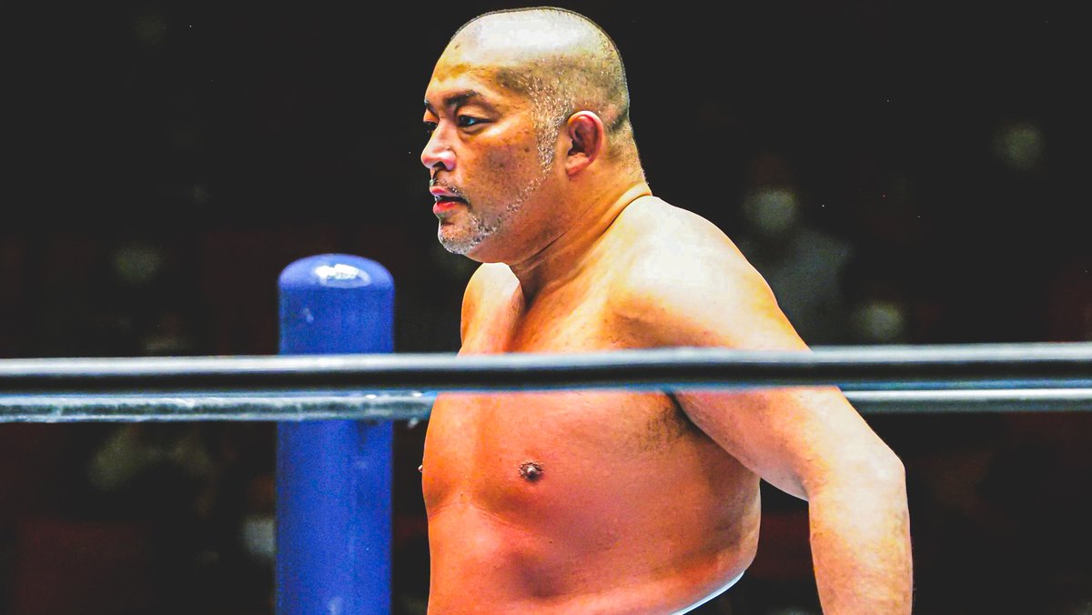NBM0802's tweet photo. Tomohiro Ishii in Korakuen Hall on Feb 25
#njpw 
#njpwworld 
#njcattack 
#CHAOS https://t.co/QEch7G0TIb