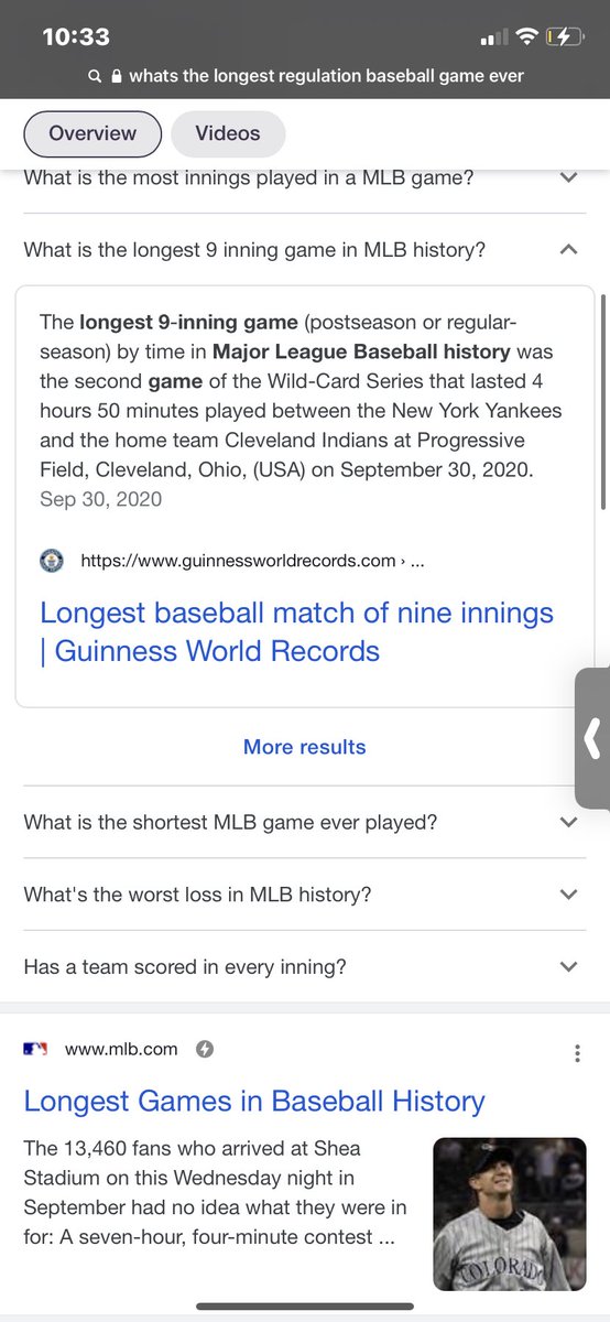 Captain_Rob7897's tweet photo. This game between @CatamountBSB and @WoffordBaseball is longer than the longest nine-inning game in MLB History with  5 hours and it isn’t over yet cmon https://t.co/X36nYCrkSX