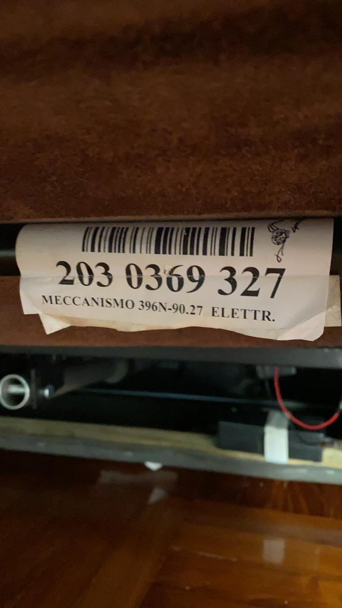 mathuraditi's tweet photo. @Natuzzi Please help! We are based in Hong Kong. The electrical recliner in our beloved leather sofa broke down and @natuzzi in HK hasn’t been able to source a replacement part. Sofa was bought in 2013 at your Tottenham Court Road branch in London. https://t.co/QC0YMOpkcw