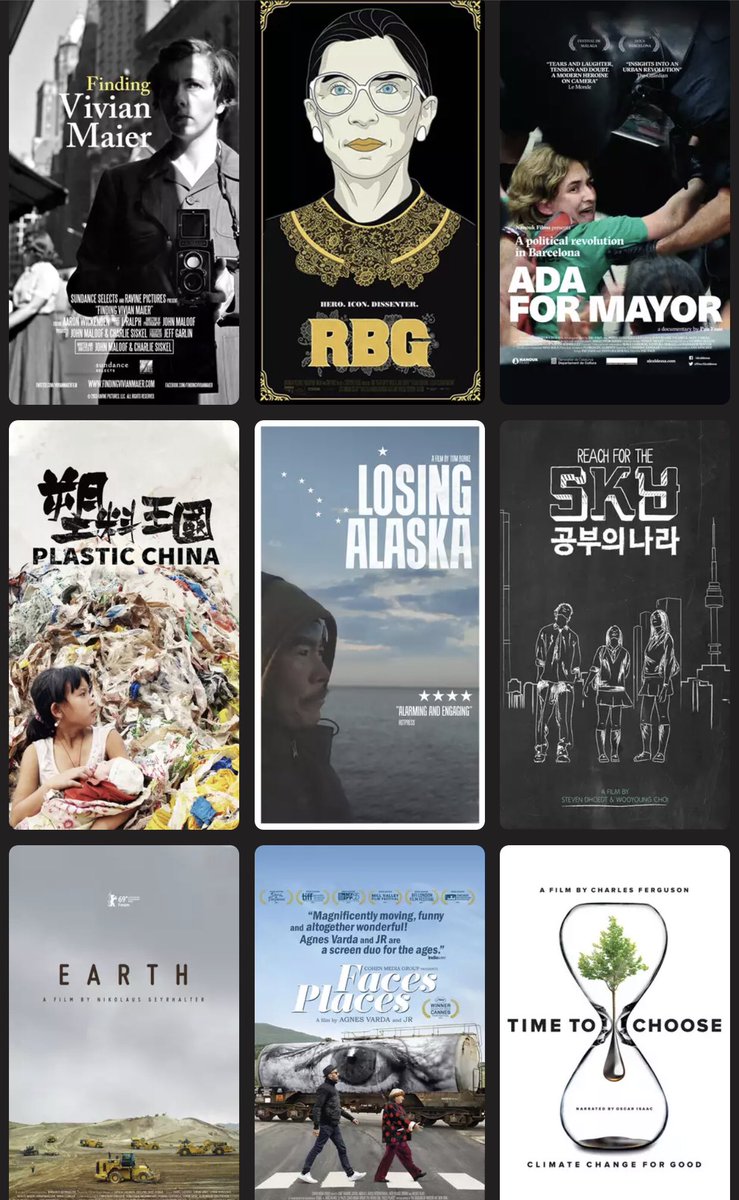 watchnwritefilm's tweet photo. แอพ Vipa ของ ThaiPBS มีหนังสารคดีของ Documentary Club ให้ดูฟรีหลายเรื่องเลย 😲 https://t.co/TeE3wj69uC