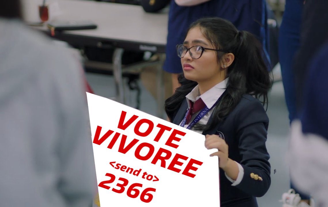 esclitoC's tweet photo. VivoreeDAY SUNDAY https://t.co/rjsEUQBNsN