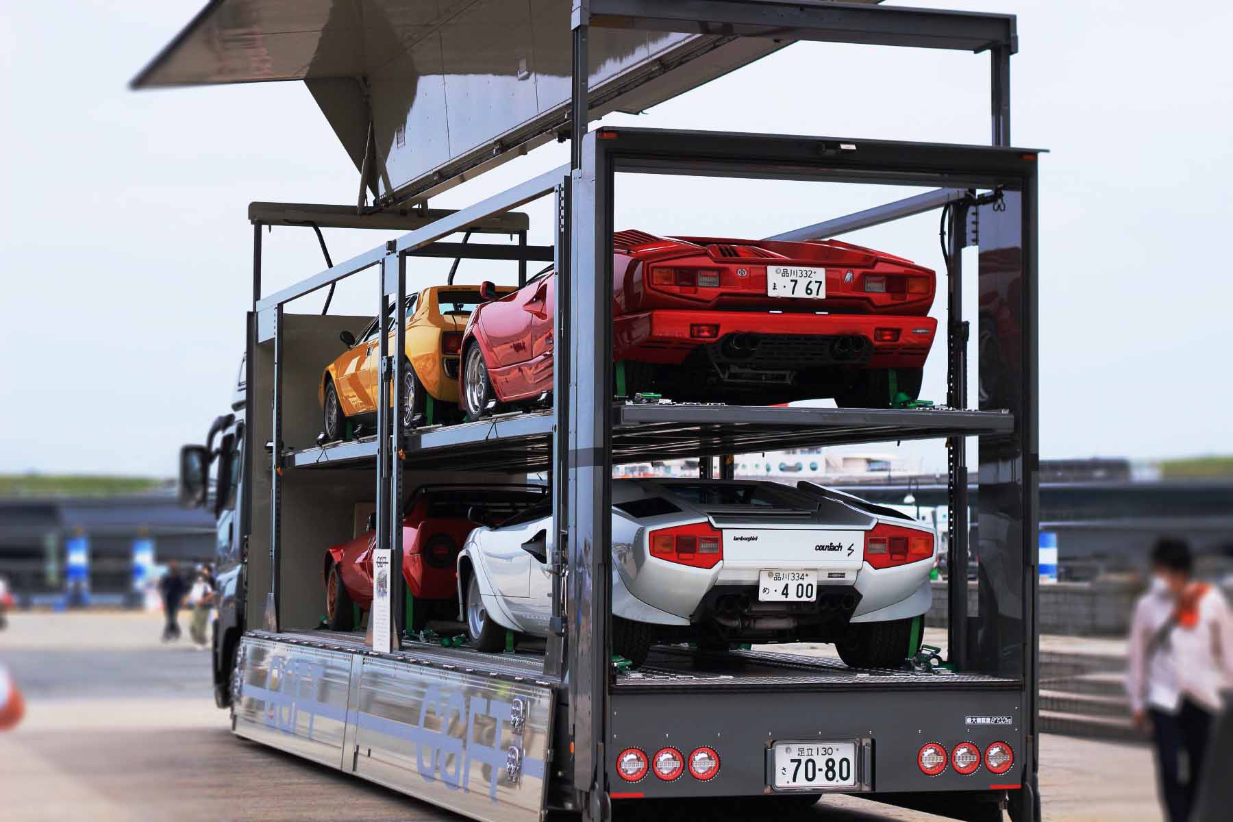 ルボラン Twitter Search Twitter