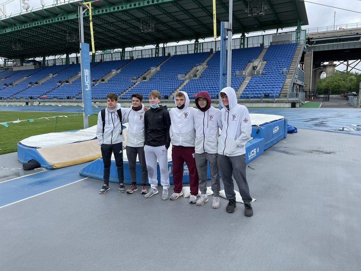 Fordham Prep PV tweet media