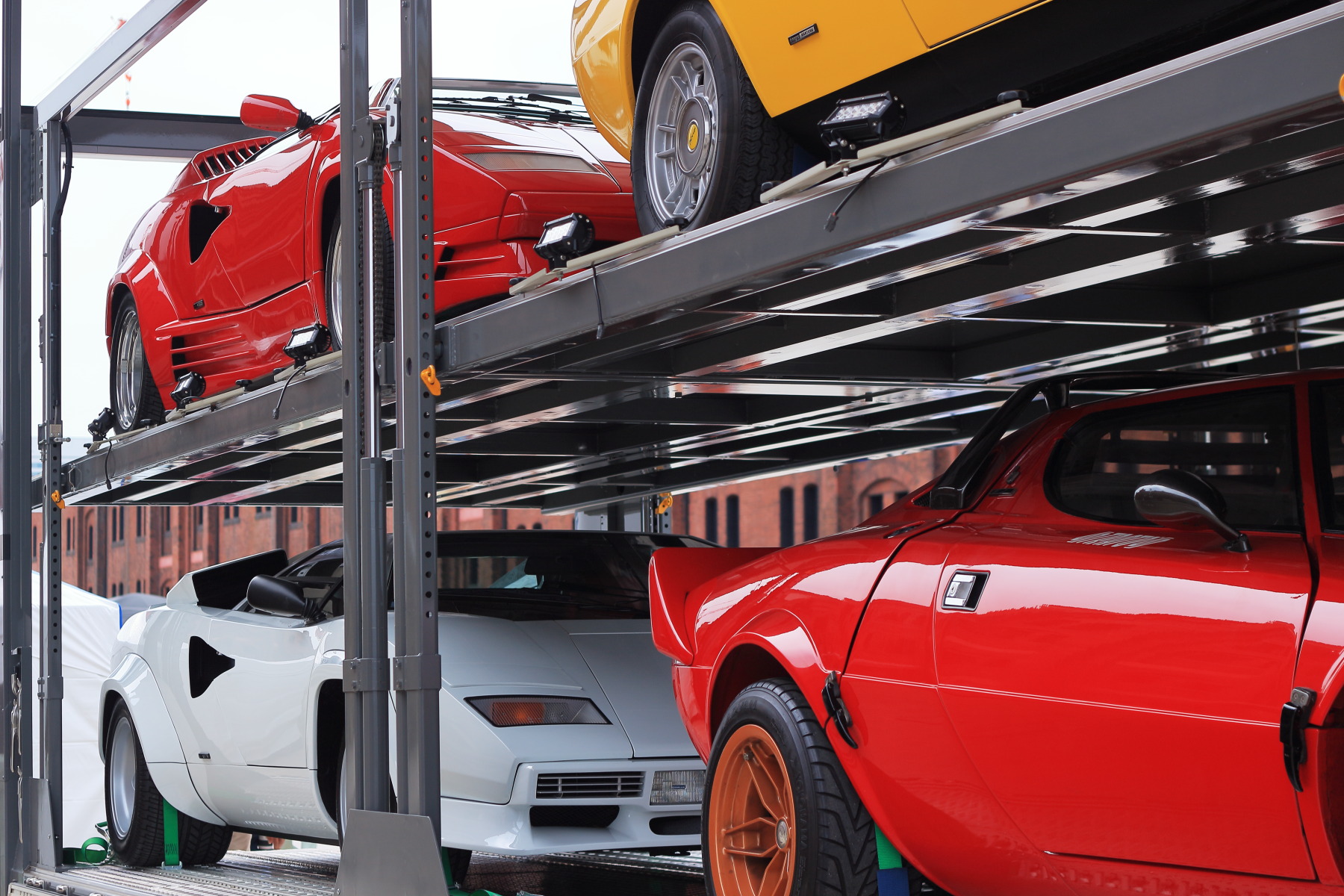 ルボラン Twitter Search Twitter