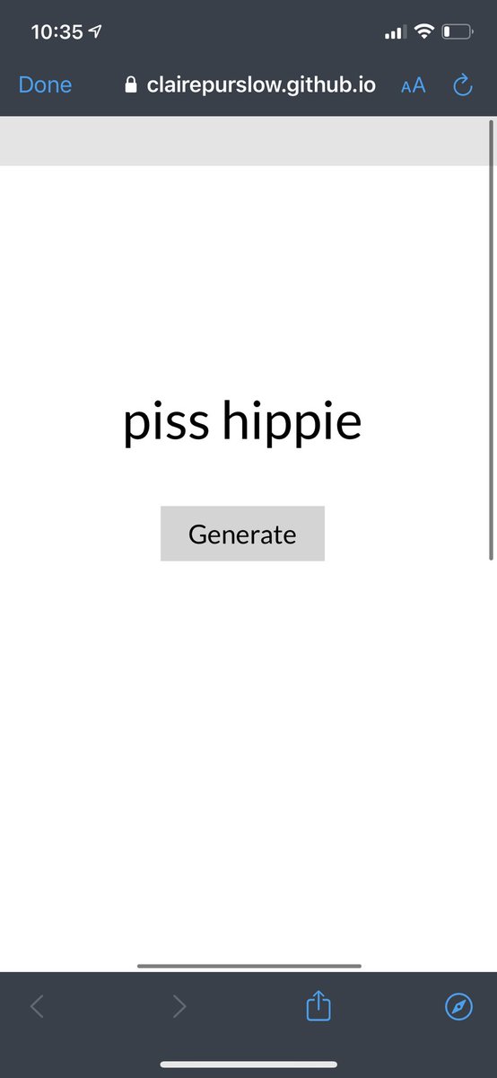 ScarecrowSketch's tweet photo. @Purplecliffe I will be henceforth be known as Piss Hippie! https://t.co/Kbfks5LX7B