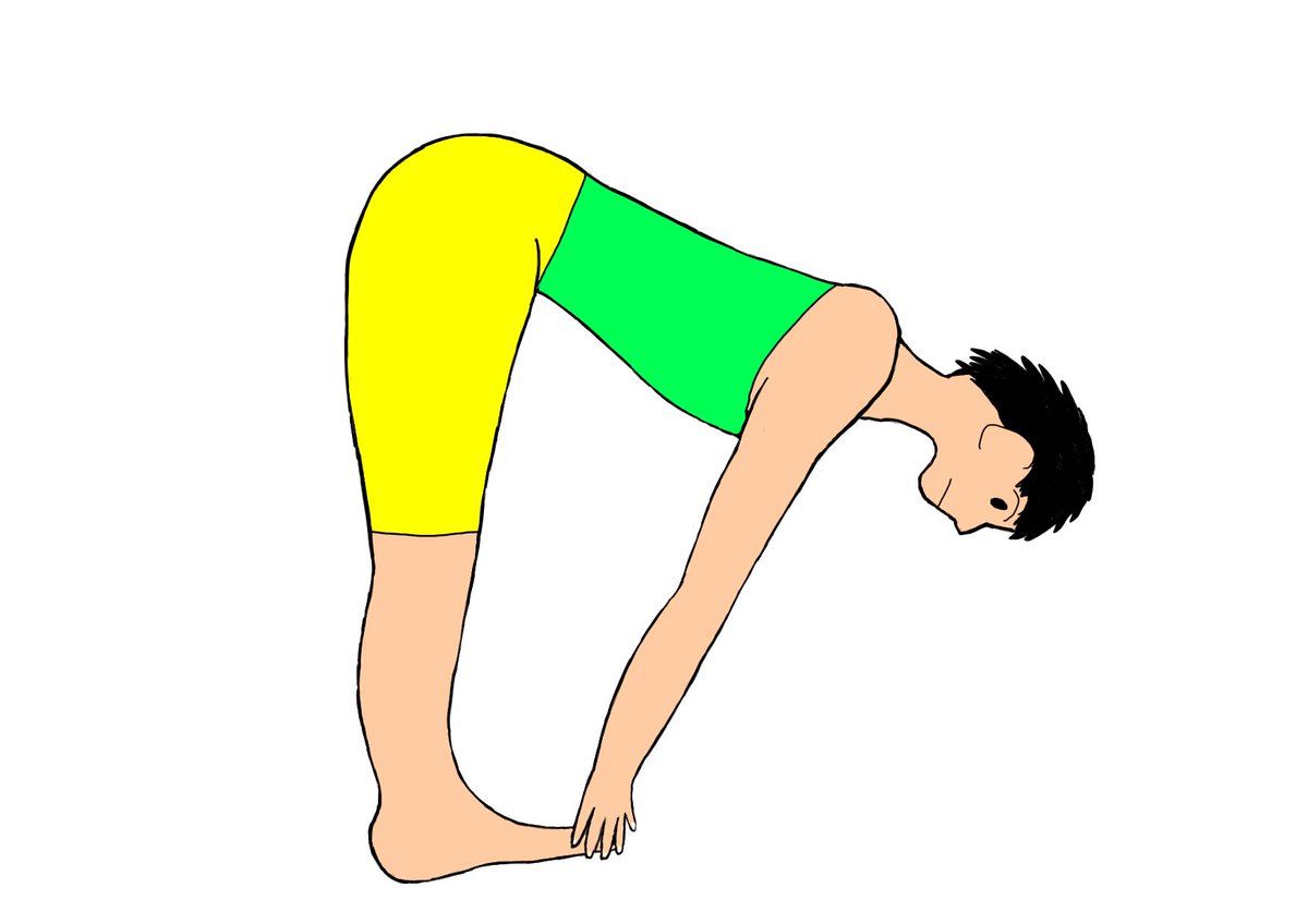 ヨガのある生活 Twitter Search