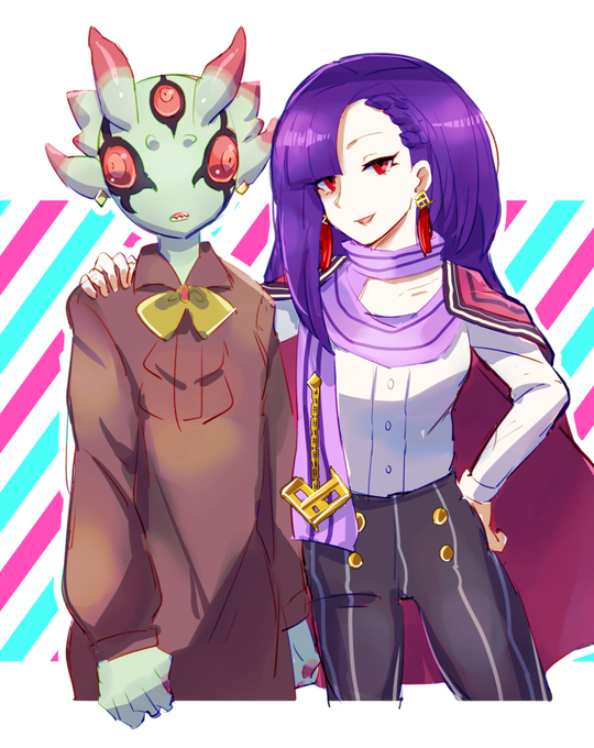 吉田松陰のtwitterイラスト検索結果