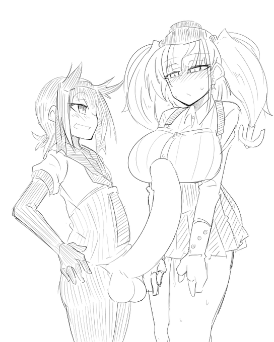 ヤリチン初月くんとアトランタ 