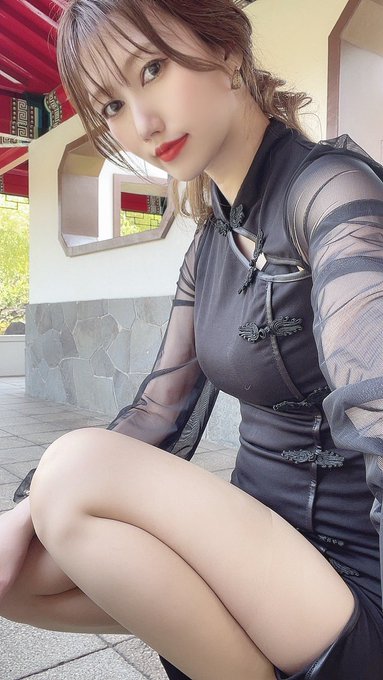 コスプレイヤー ばむのTwitter画像13