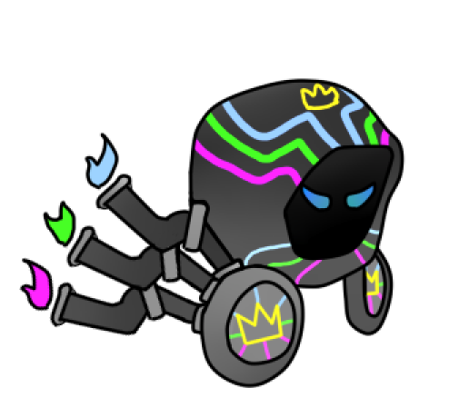 ROBLOX dominus contest - Pixilart