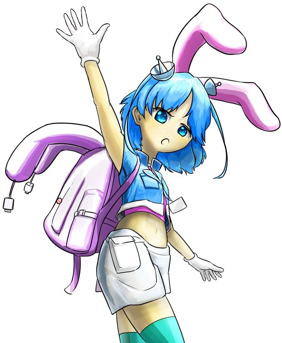 オリキャラちゃん
過去1書き込んだからもっとみて欲しい(切実 