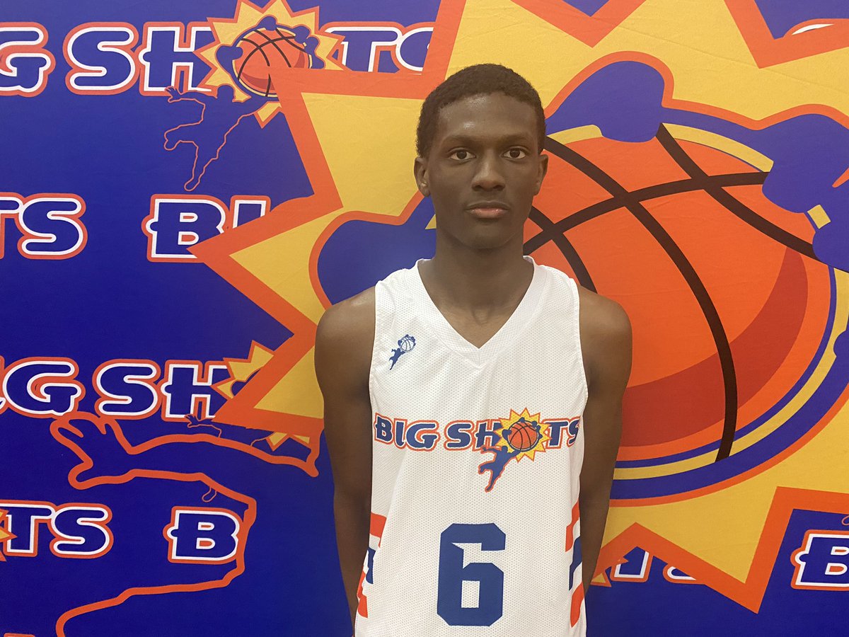 NCCE23's tweet photo. @JamirWright05 is proving once again he's one of the best shooters in the class. Had 14 pts in a hard fought win over D1 Elite. Hit 3 big threes late in the second half to spark a 17 pt comeback win. https://t.co/OF9442xk0T