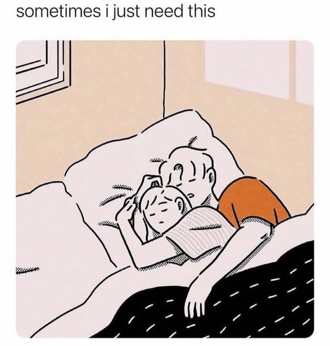 nr_uyuy's tweet photo. F*ck segs! I just need this
Cape ga berasa, mau tidur langsung tidur tanpa nangis dulu 😢 https://t.co/89zTcPFBim