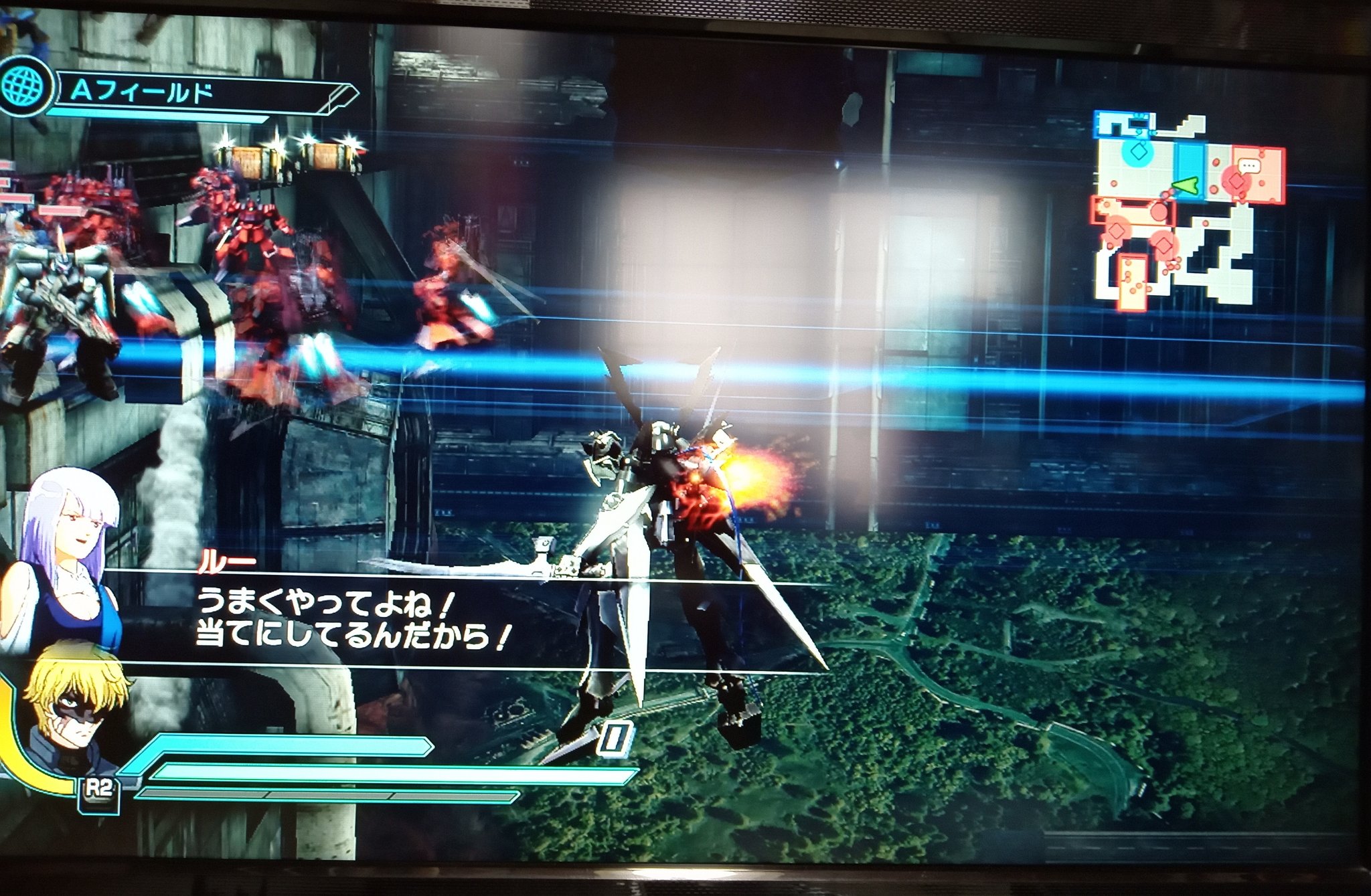 真 ガンダム無双 Twitter Search Twitter