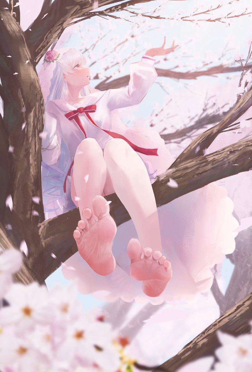 #今月描いた絵を晒そう
にじさんじだったり足だったりを描いてました! 