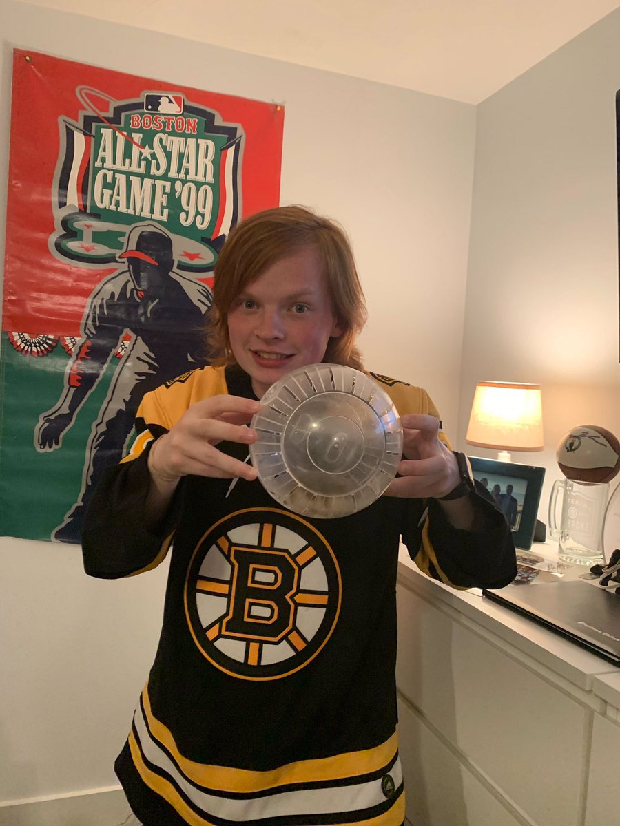 thebubbaunit's tweet photo. #WeWantTheCup #ReverseTheCurse https://t.co/0QB0fThsuz