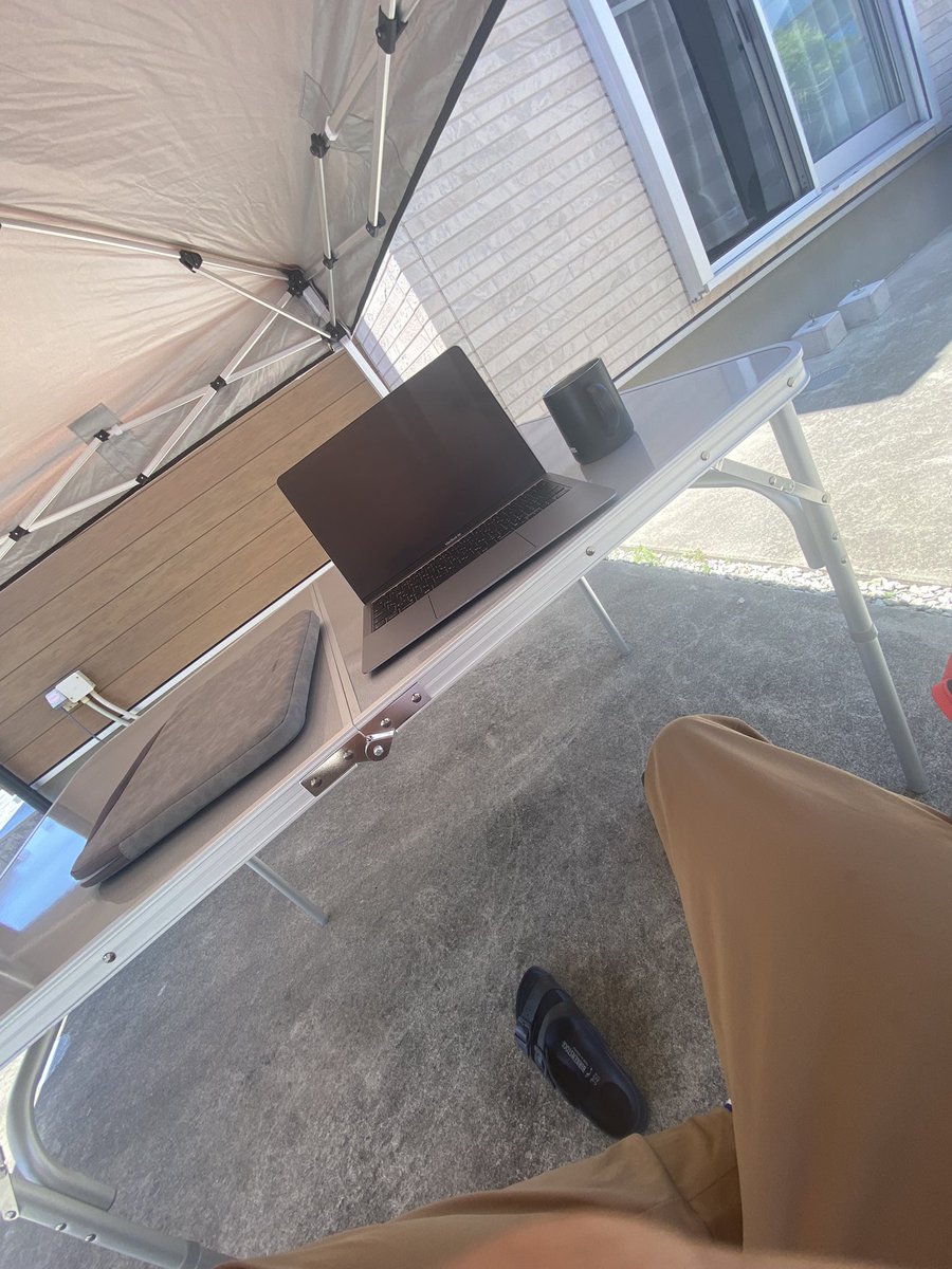 迫害されてますね。