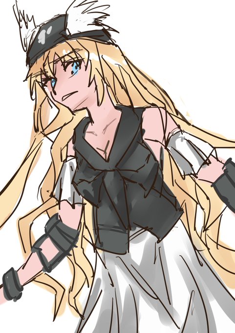 ブリュンヒルドのtwitterイラスト検索結果 ブリュンヒルドのtwitterイラスト検索結果
