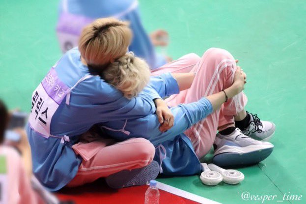 chanIixthings's tweet image. posting all things reminding me of chanlix! 
send submissions &amp;lt;3 
rts appreciated !!