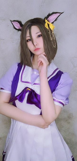 Twitterのコスプレ画像37