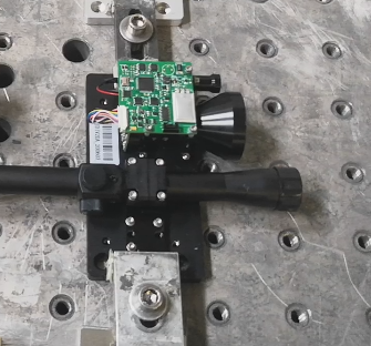 SmartSensor6's tweet image. 12km Military Grade Laser Rangerfinder Module Tlrf-120s,Which is compact, meeting the military standard and working well in a wide variety of battlefield conditions.
OEM is welcome to us.
Email:sales@usmartsensor.com
Link:usmartsensor.com/portfolio/item…
#LaserRangerFinder #WeaponSight