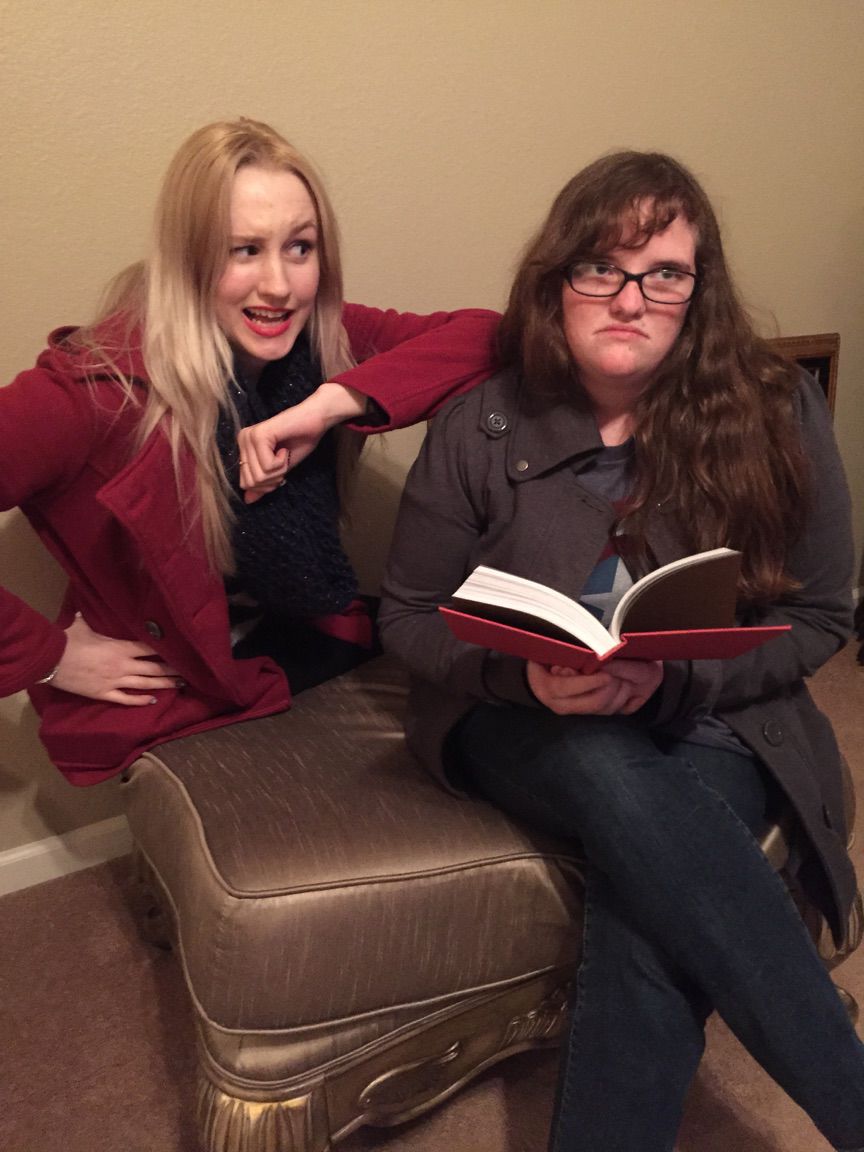 TheseDamnJams's tweet photo. #ThrowbackThursday to all the times we've randomly reenacted famous #Disney scenes. We're so twitterpated, we had to podcast about all our favorite Disney movies: https://t.co/SDGwyiB7vt

#DisneyPlus #BeautyAndTheBeast #TheLionKing #MrToad #PodcastandChill https://t.co/4ZhMZ0zgM9