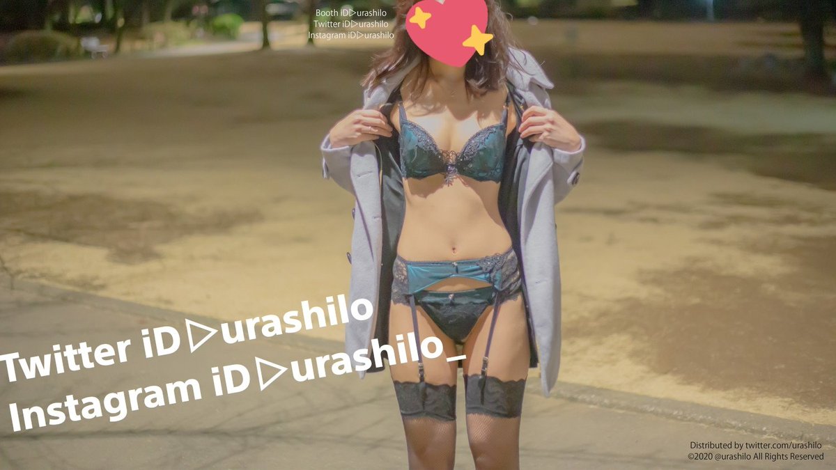 urashilo's tweet photo. @emuyumi_couple えっちな下着コンテスト💙

良いと思ったらRT+いいね、応援���願いします☺️ https://t.co/UcwTlm7ZPP