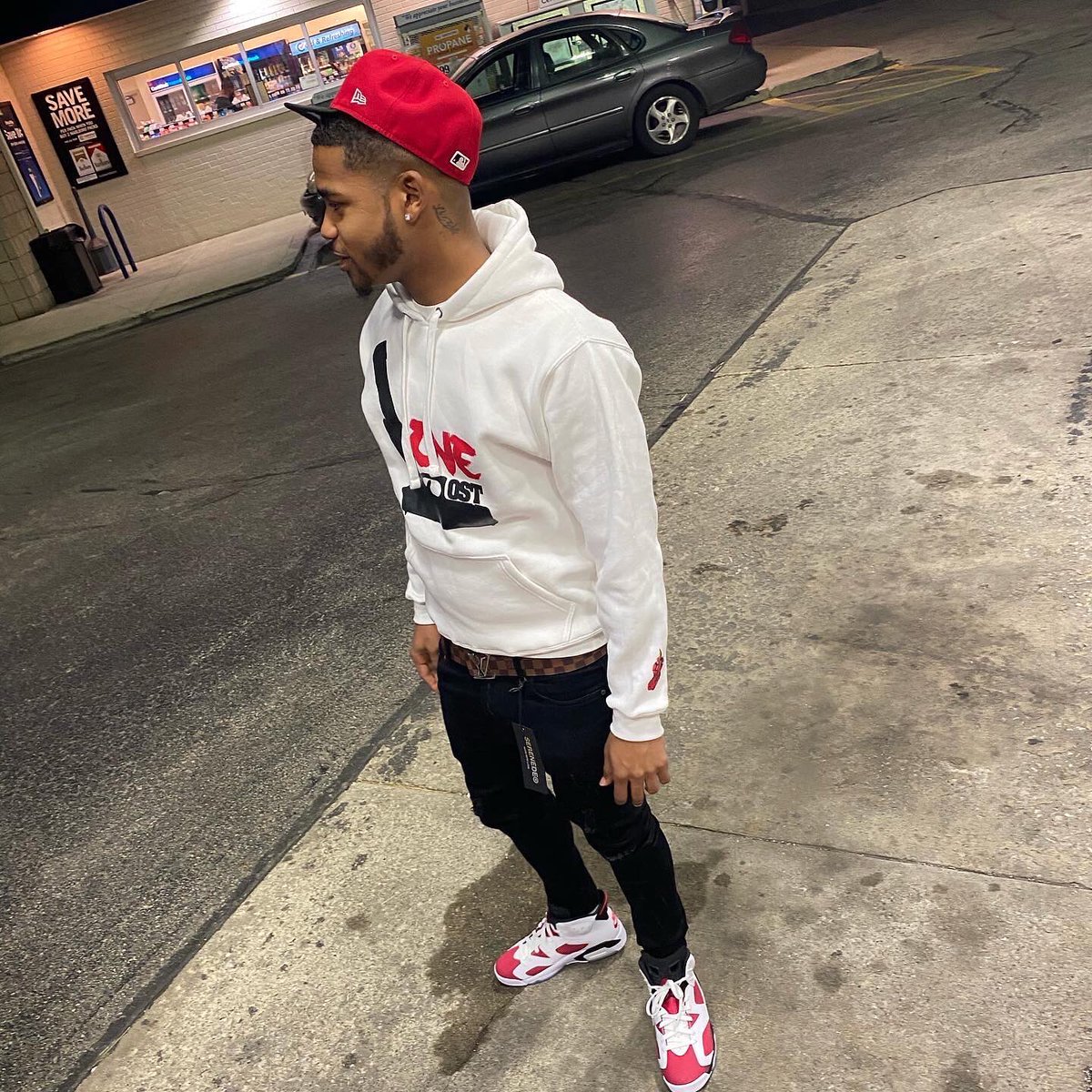 briylodinero's tweet photo. If I ain’t do nothin I kept it real, my 💔 a prolly get me killed https://t.co/gzkvctXmQ1