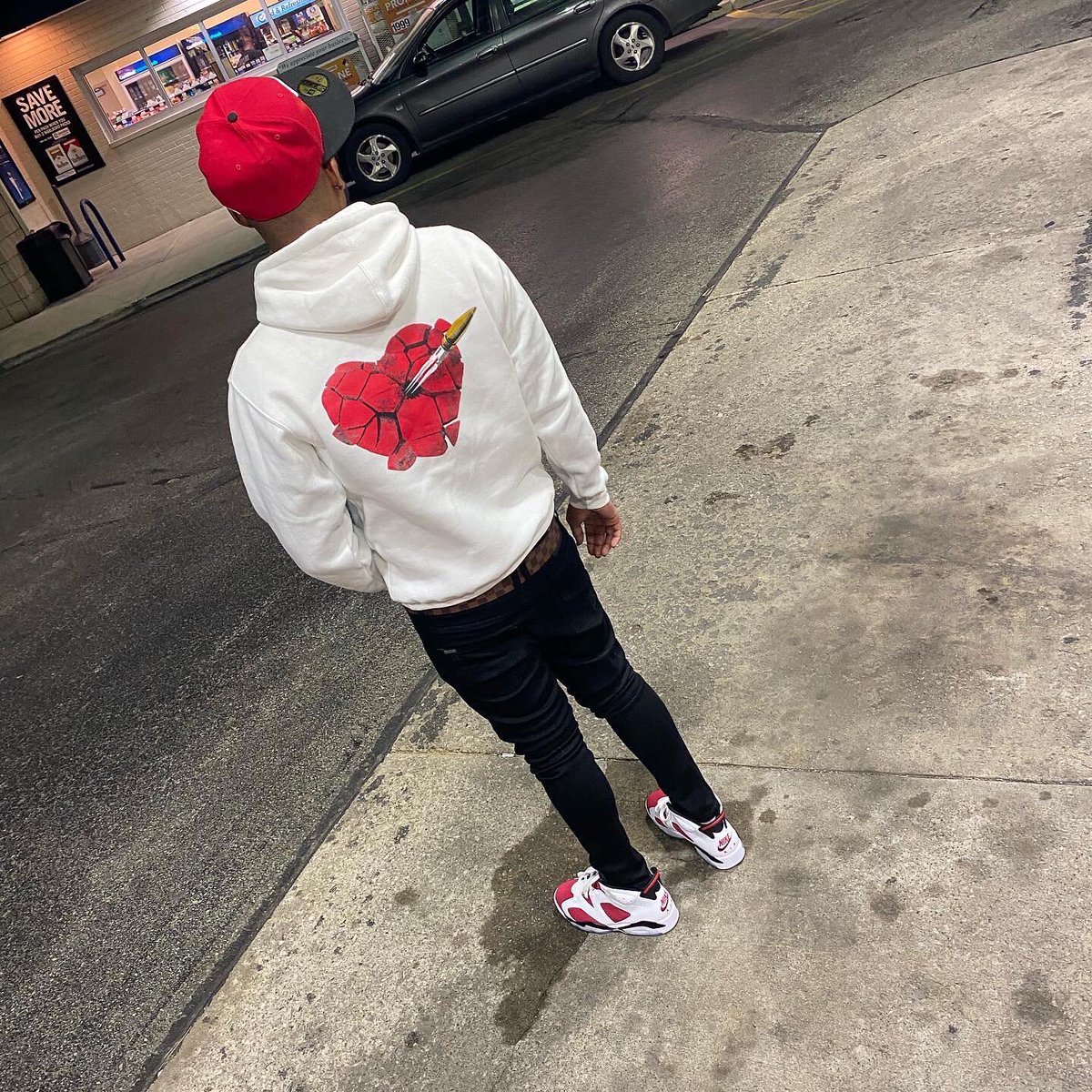 briylodinero's tweet photo. If I ain’t do nothin I kept it real, my 💔 a prolly get me killed https://t.co/gzkvctXmQ1