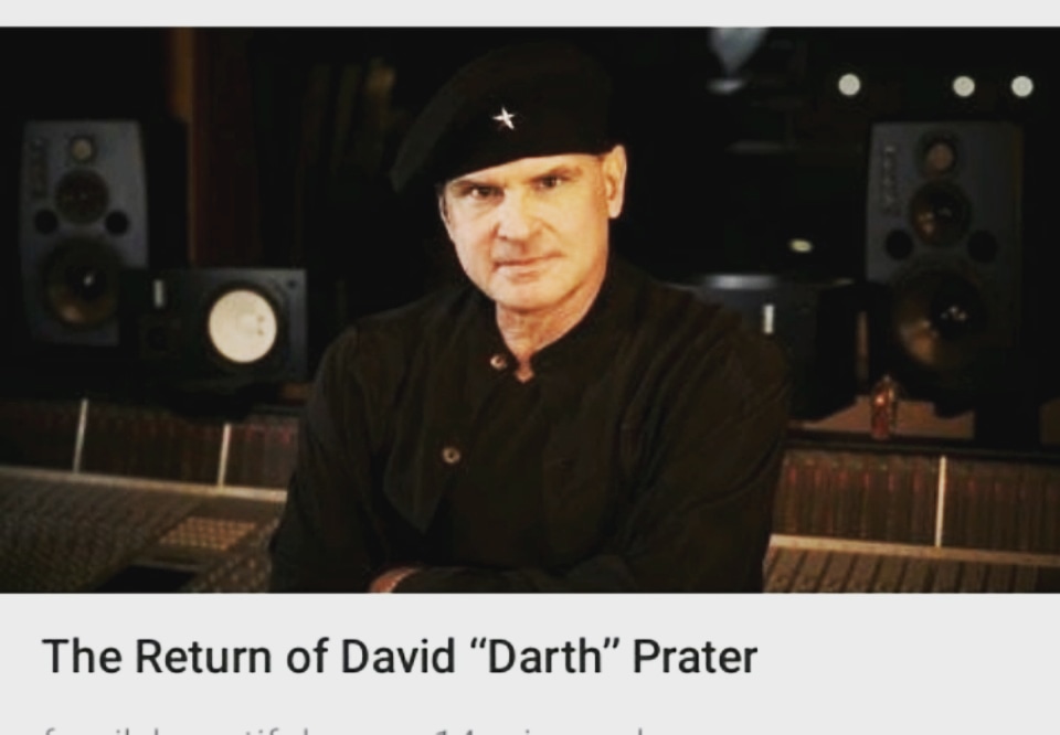 DannyWarrenUS's tweet image. Producer David Darth Prater is on board to mix a few Zenith Bride songs for the upcoming 2022 EP Release. David is best known for Producing #DreamTheater, #NightRanger, #Firehouse... 
#ZenithBride #DavidPrater #BMI #JoeyCJones
#DannyWarren #RodneyLaCombe #Zenith #GlennGilbert