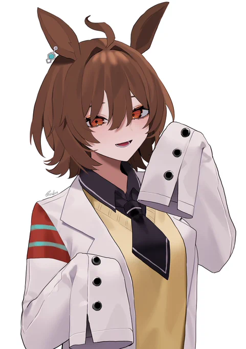 #今月描いた絵を晒そう
ジャンルが色々! 
