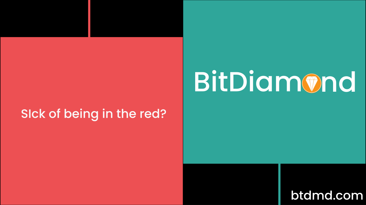 BitDiamond tweet media