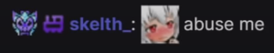 mememeya_'s tweet photo. @nmplol OMEGALUL https://t.co/CLDNrNs0LZ