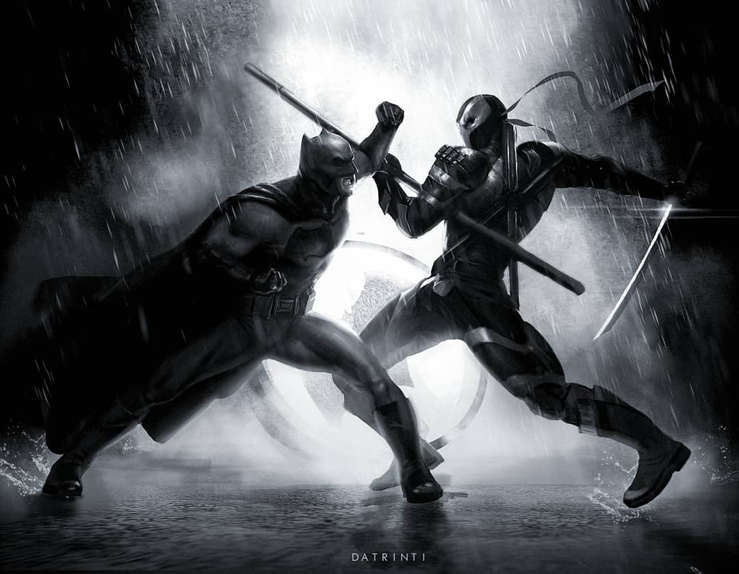 TheDC_Syndicate's tweet photo. Zack Snyder about @benaffleck and the amazing script he had for #TheBatman :

"The truth is I assumed that it was going to get made it...that was just a thing we were working on..it wasn't like there was a scenario where it didn't"

Via @TheCulturedNerd @LightCastPod https://t.co/jalTI6kmd0