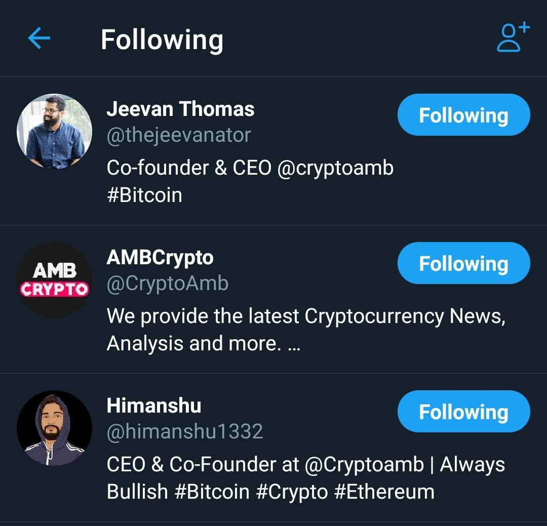 Manish30514031's tweet photo. @himanshu1332 @CryptoAmb @thejeevanator Dying of waiting for something good to happen in life🙁

TGTiG2bMk5pPjdH2fzPMP211sZFYmUREjk (TRC20) https://t.co/QWE98UwWv0