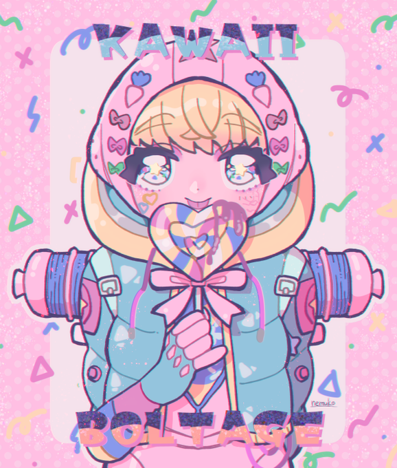 ⚡⚡カワイイ⚡⚡ 