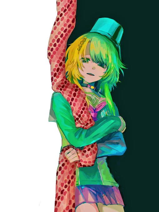 #キミガシネ 