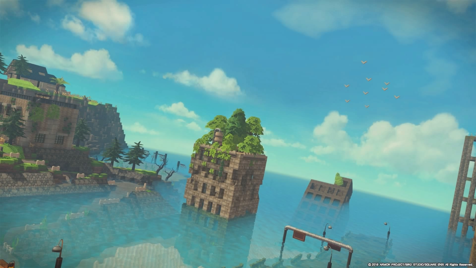 Arlequin Dqb2 への感謝と次回作への期待を込めて ドラクエビルダーズ3への希望 旅の扉 設定した他の人の島へ移動ができる 写真を入れた額縁から飛べるようにすれば絵の中に入れる美術館的なものを作れるかも ドラゴンクエストビルダーズ2 Arlequin Dqb2 への感謝と次回作への期待を込めて ドラクエビルダーズ3への希望 旅の扉 設定した他の人の島へ移動ができる 写真を入れた額縁から飛べるようにすれば絵の中に入れる美術館的なものを作れるかも ドラゴンクエストビルダーズ2