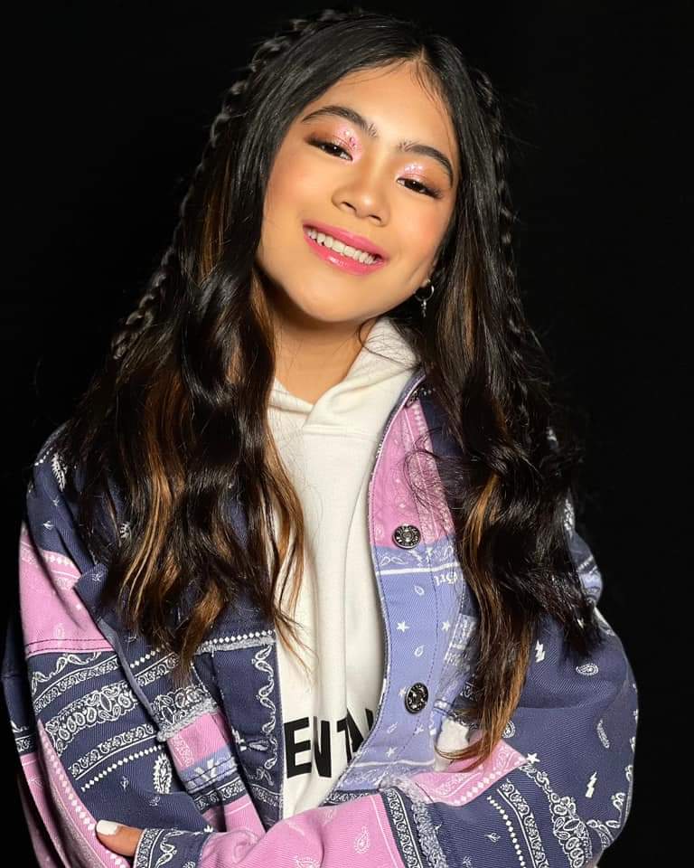 TGVO_Sherwin's tweet photo. oemjiii ganda mo naman mareng niana

NianaGuerrero OnASAPNatinTo https://t.co/FktfYfeB6j