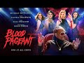 BlazingMinds's tweet photo. US: Horror-Thriller 'Blood Pageant' (@BloodPageant) Set For Summer Release From Vision Films [Trailer Included] https://t.co/9itbvaY9A1 via @loup_dargent https://t.co/qGFcII3WRA
